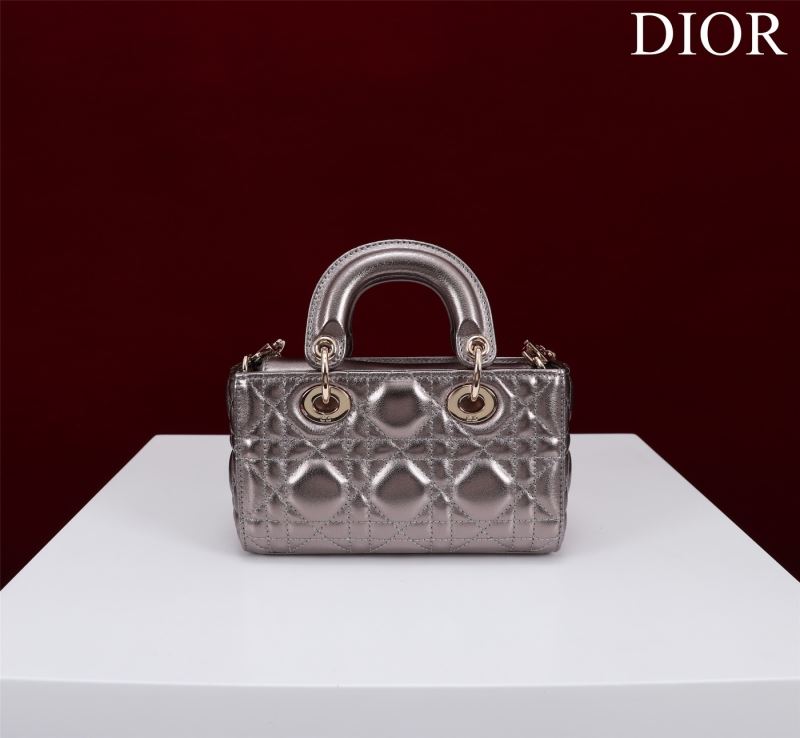 Christian Dior My Lady Bags